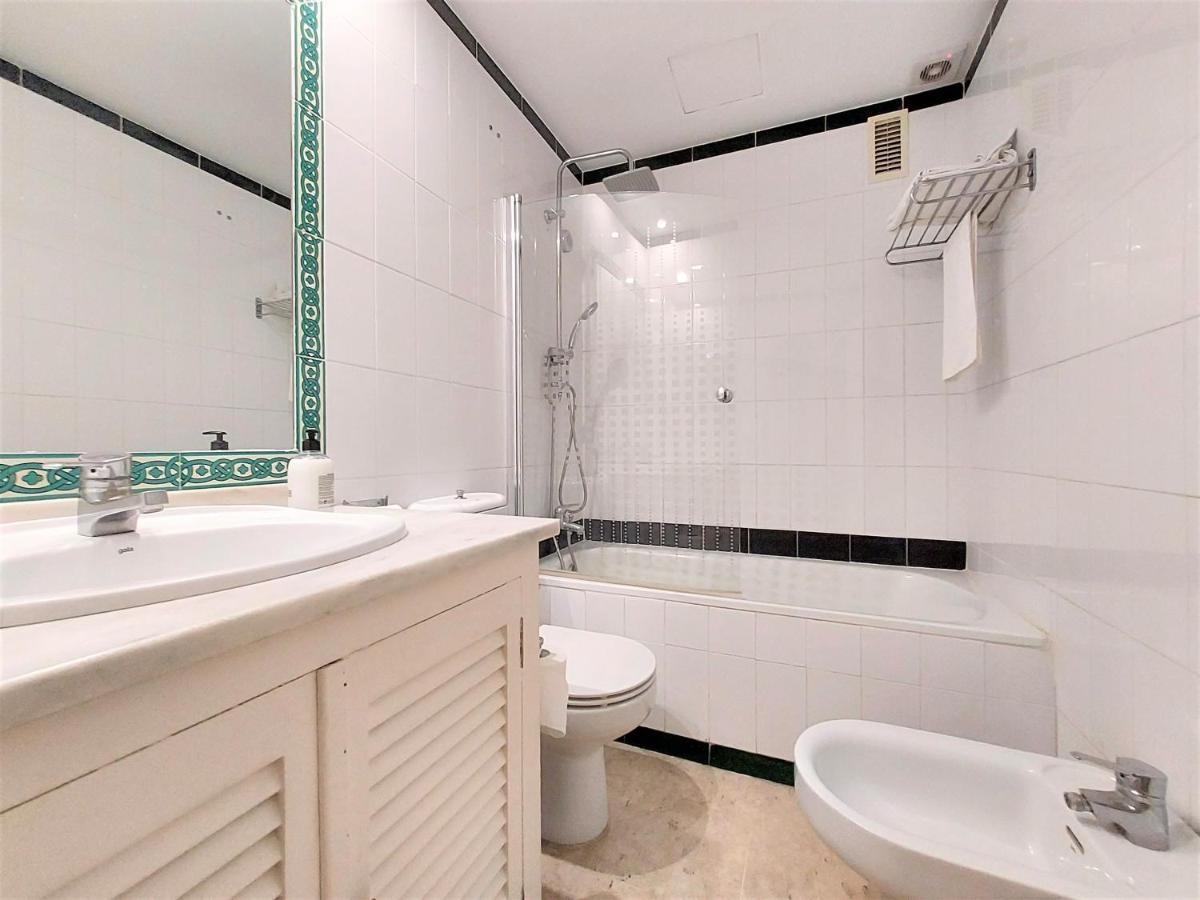 Lumbreras V Alameda Appartement Séville